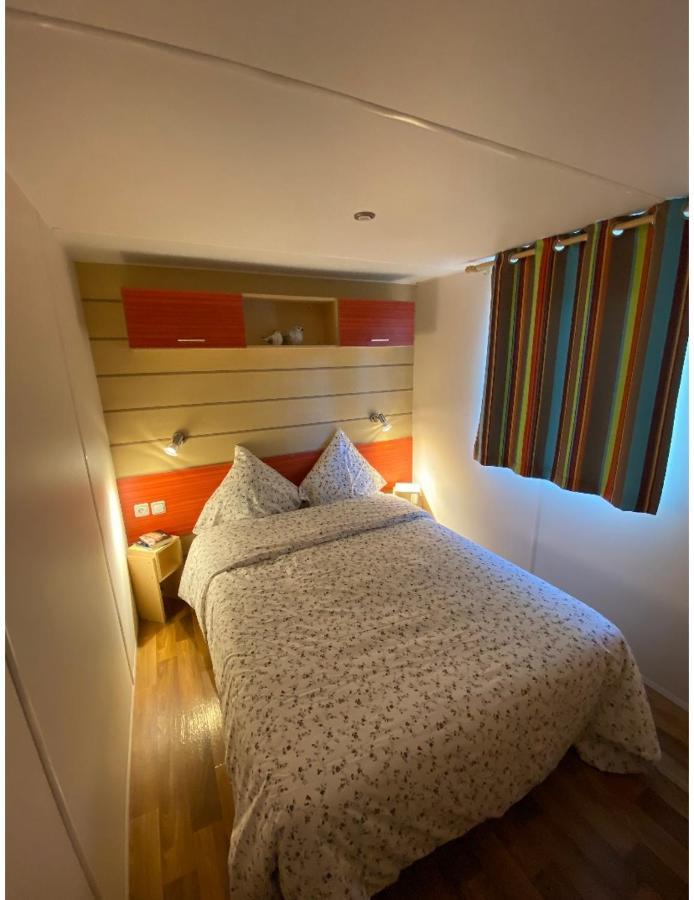 Mobile Home Proche De Europa Park Boofzheim Extérieur photo